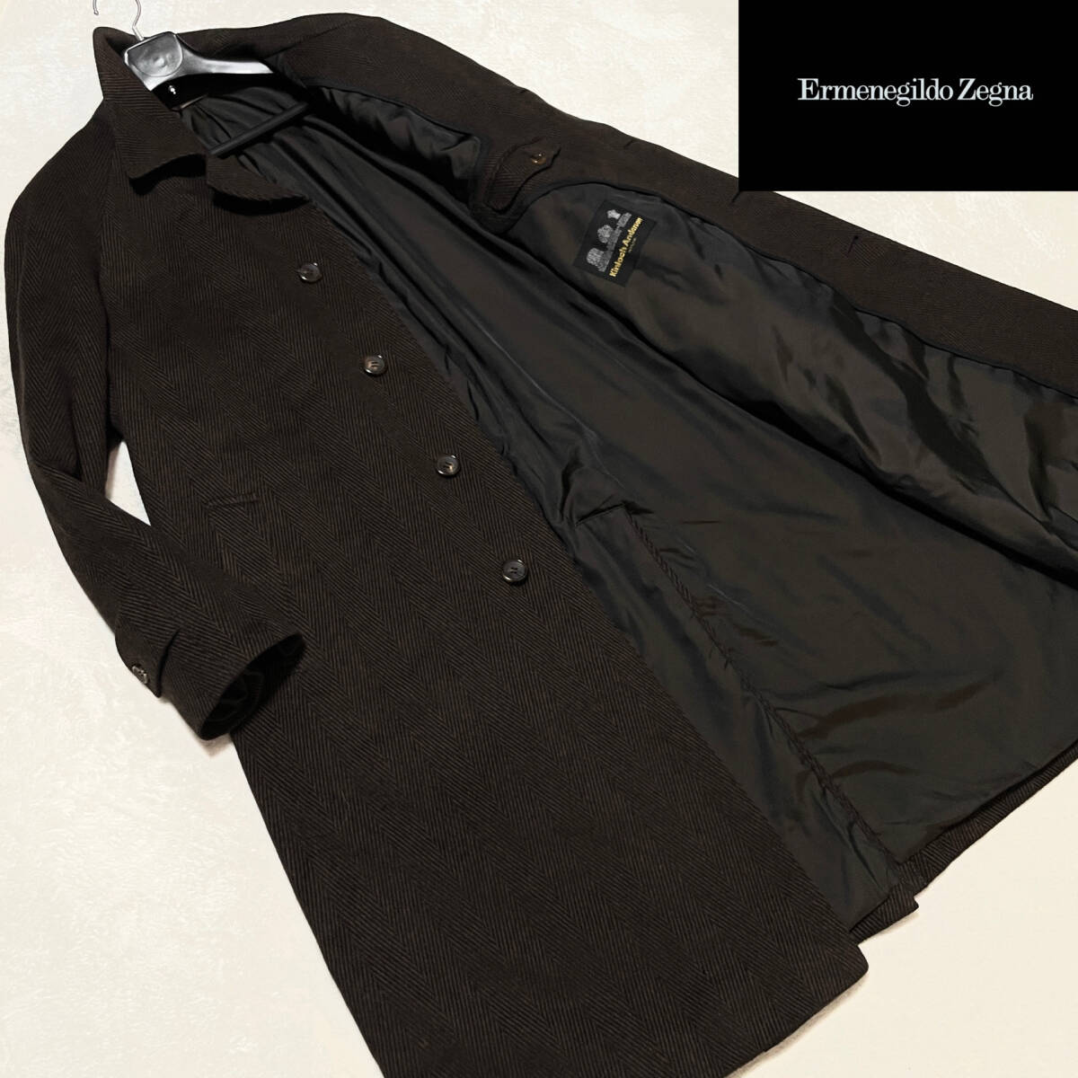 ◇ WACKO MARIA ワコマリア 18ss Ermenegildo Zegna ゼニア PLEATED
