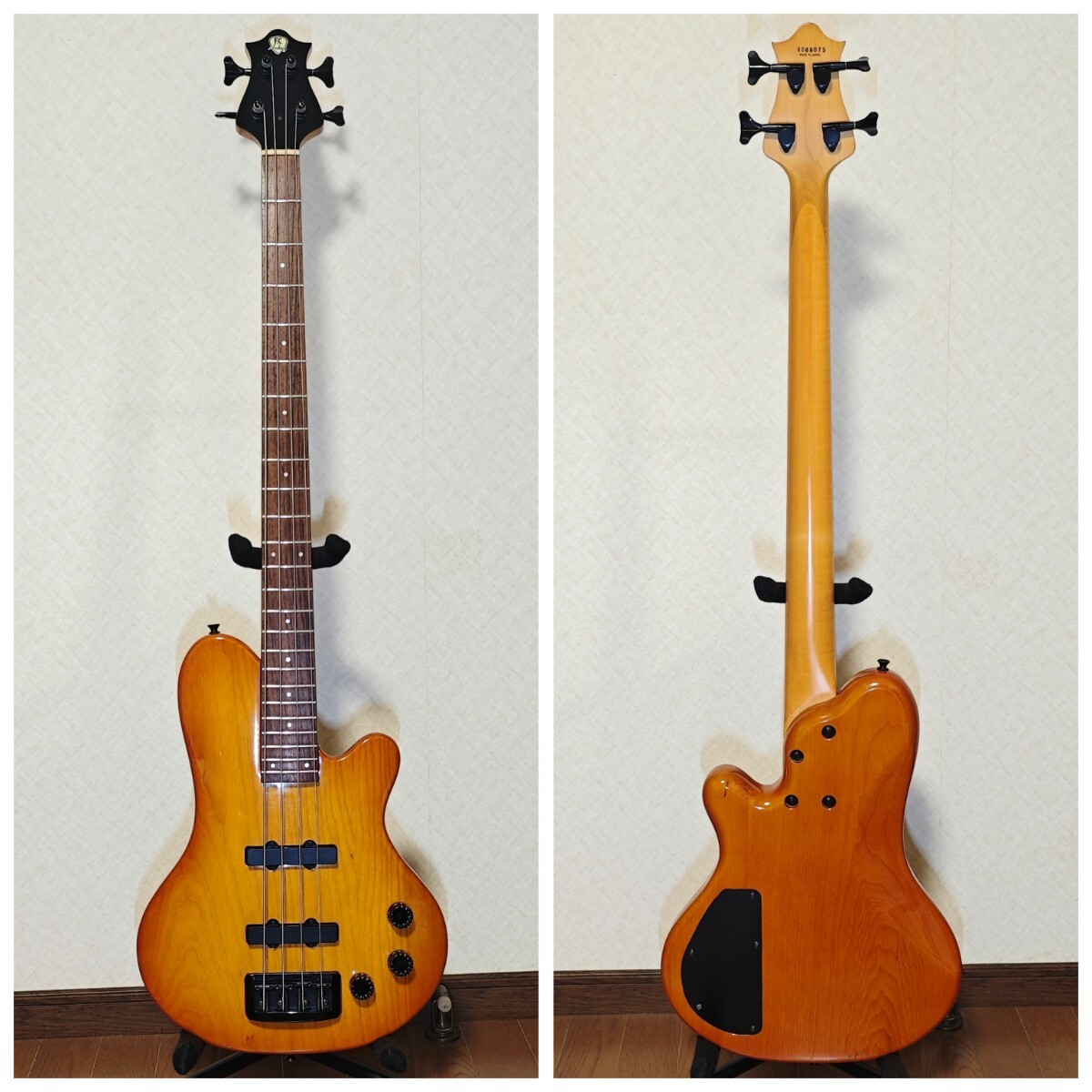 中古】Fujigen Anboy GF CT-20の落札情報詳細 - Yahoo!オークション