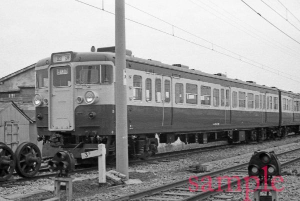 103系 側面方向幕 森ノ宮電車区の落札情報詳細 - Yahoo!オークション