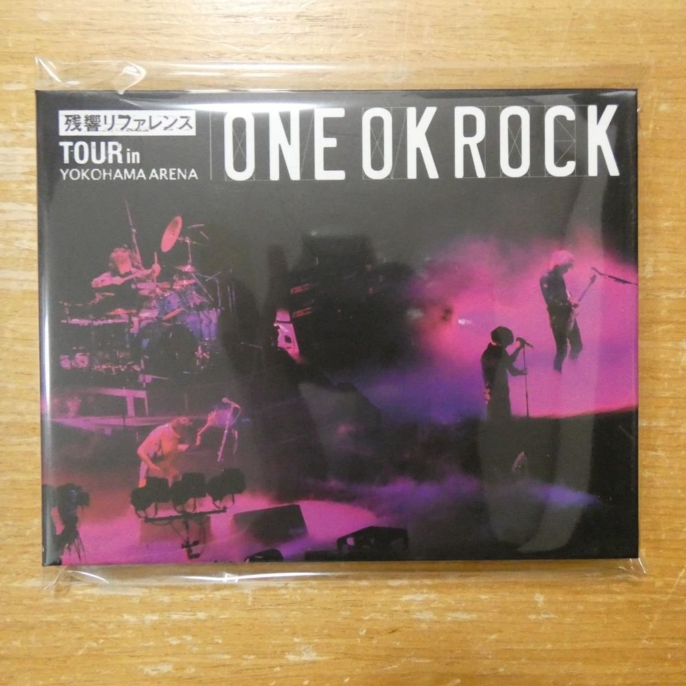 ONE OK ROCK Tシャツ 3点セット/Mサイズ/2011-2012 残響リファレンス