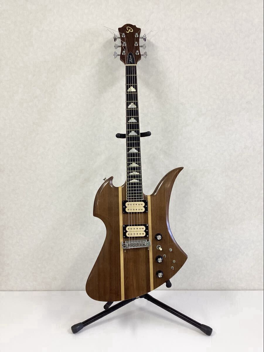 中古・難有り】!!セミアコベース Aria Pro II TAB-700 アリアプロIIの
