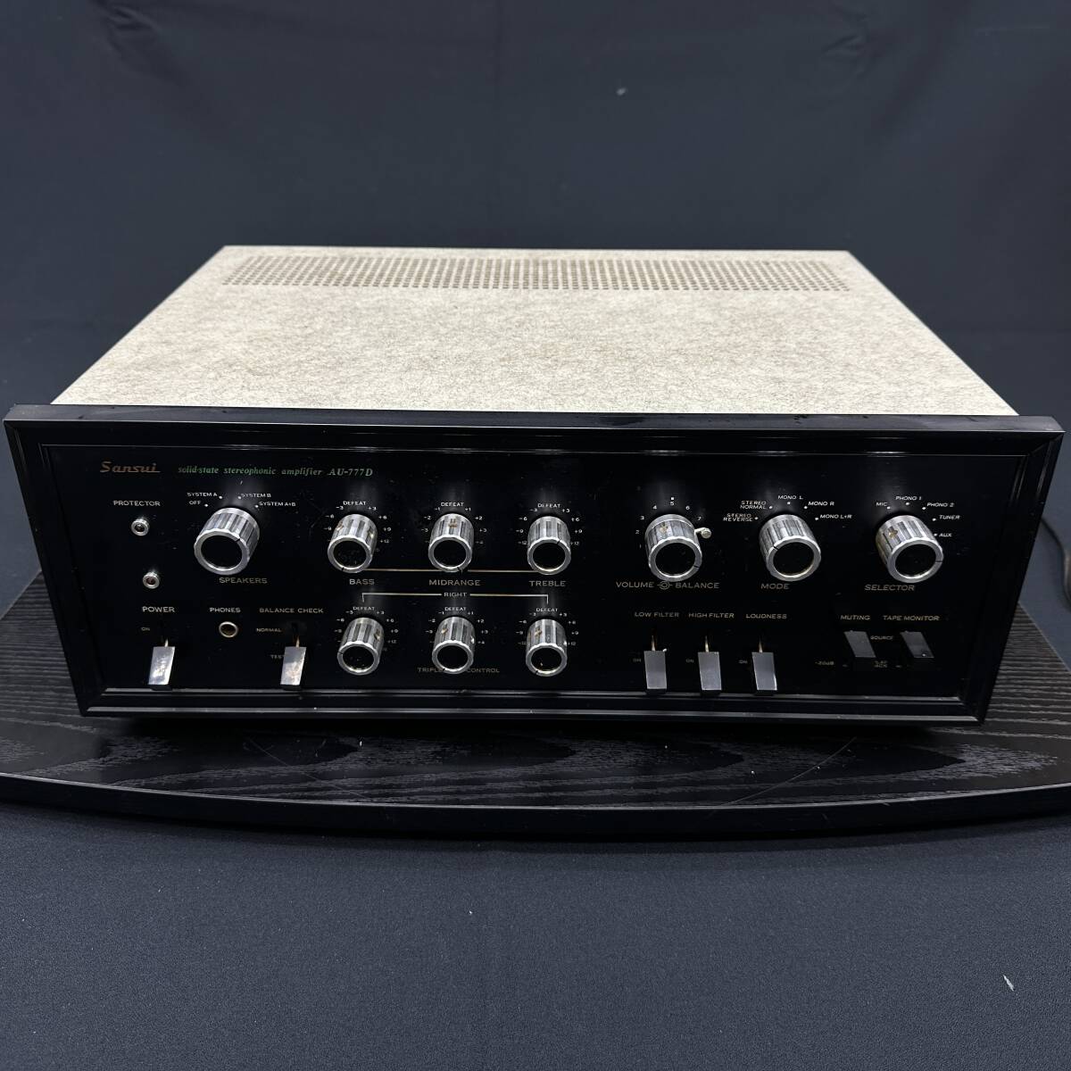 JUPITER STEREOPHONIC CS-W8 [真空管][ジュピター]の落札情報詳細