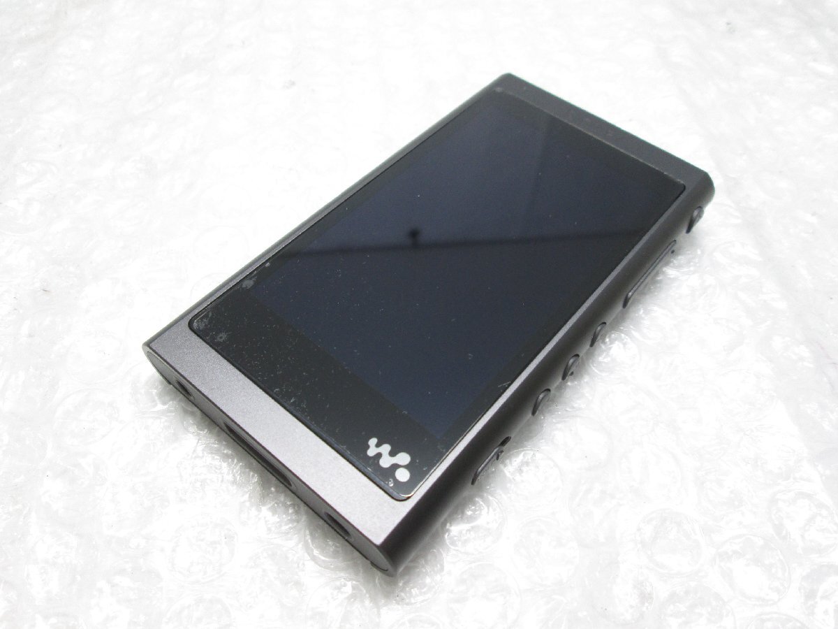 ☆10281/SONY ソニー/WALKMAN ウォークマン/NW-A866/32GB/ホワイト