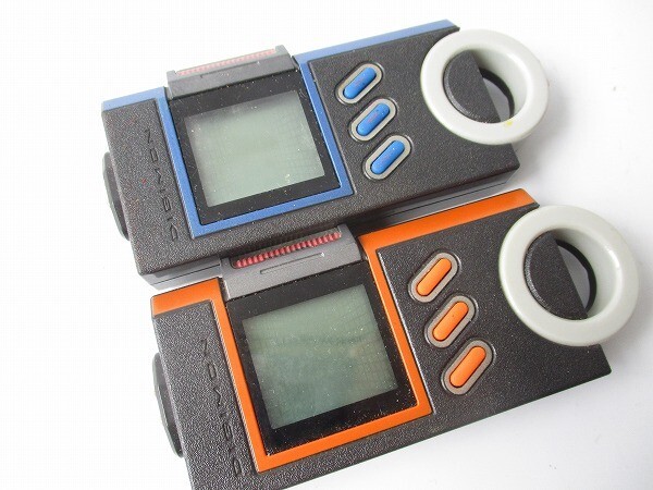 新品】デジモンセイバーズ デジヴァイスバースト シャインオレンジ
