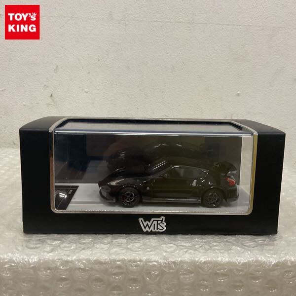 新品】ダイヤモンドシルバー 日産 フェアレディ Z33 350Z アイライン