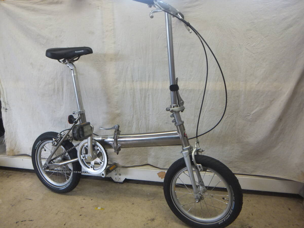 中古】☆ トレンクル 6500 多段化カスタム フロントダブル 中古☆の