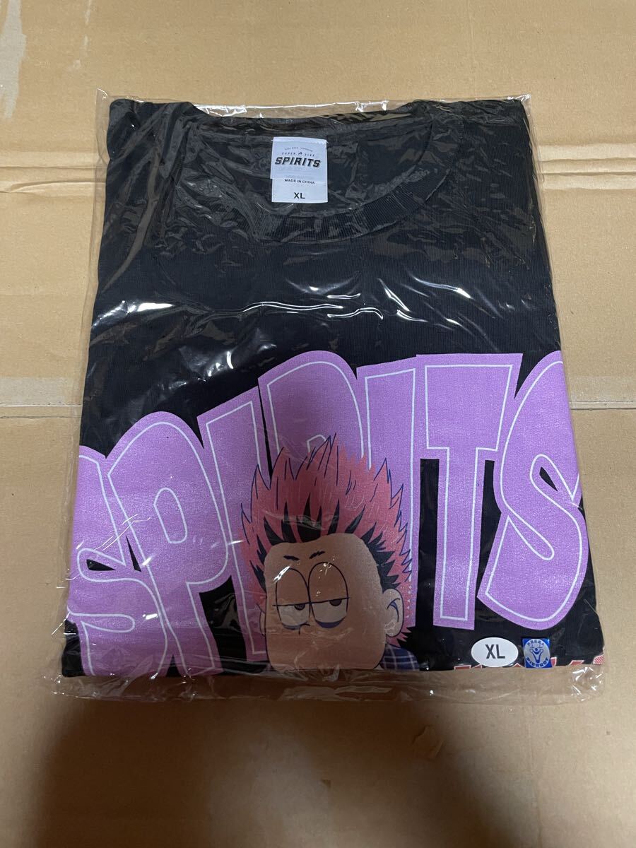 新品】新品 hide ×「おそ松さん」一松コラボTシャツ X JAPAN 「hide
