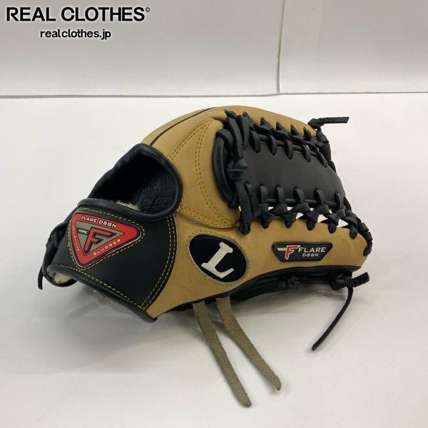 ケン・グリフィーjrモデル ルイスビルスラッガー 軟式用木製バット の
