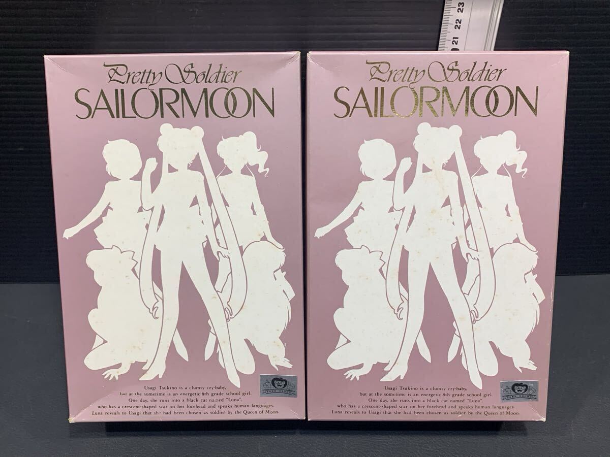 1/7 セーラーマーキュリー 塗装済み完成品 (ガレージキット版