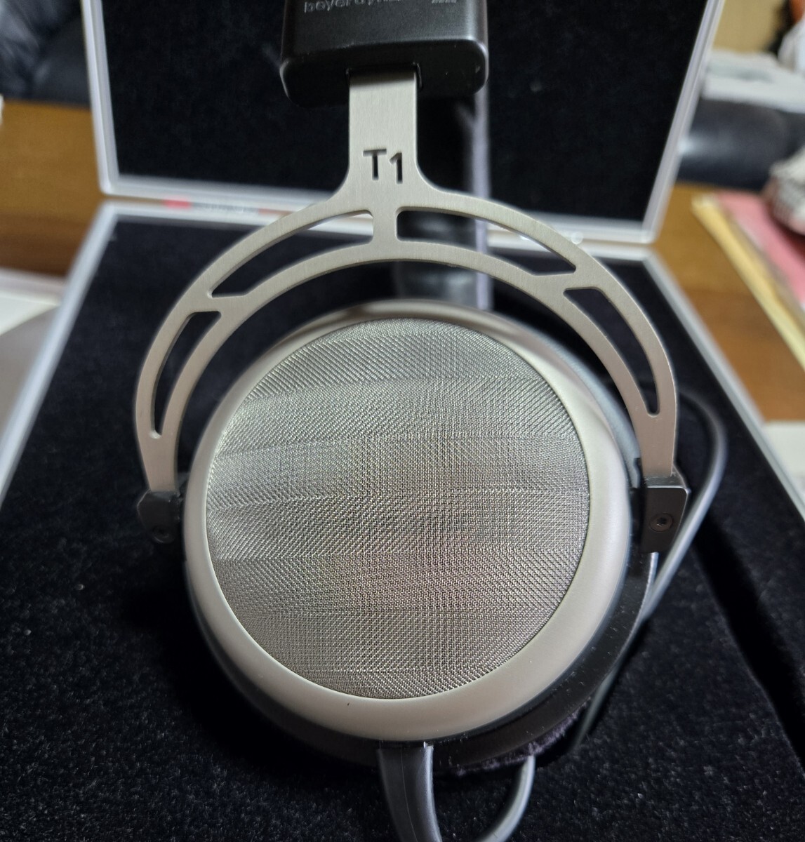 beyerdynamic)))) M500N(C) 山下達郎・小田和正 愛用モデル ベイヤー