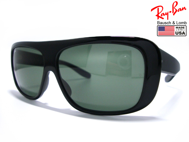 希少Vintage B&L RayBan Cats 3000柴田恭兵 着用モデル あぶない刑事