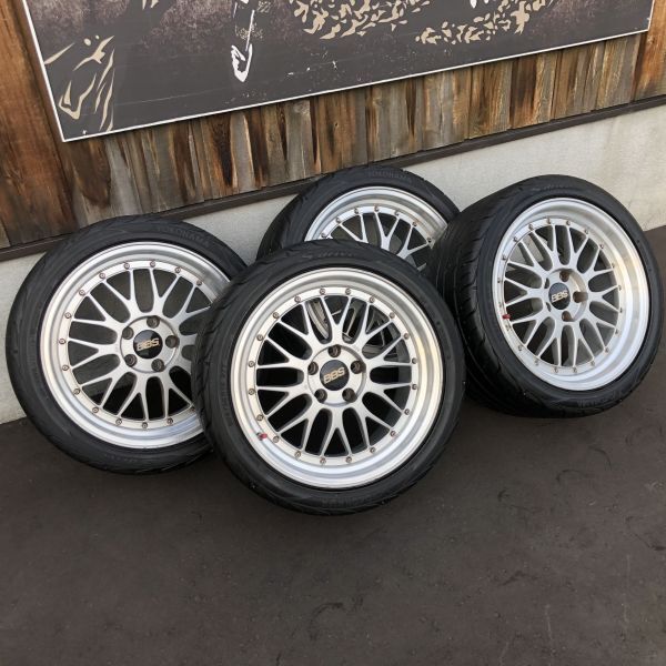 新品】台湾メーカー！ KYOWAレーシング 「KR1182」 18インチアルミ