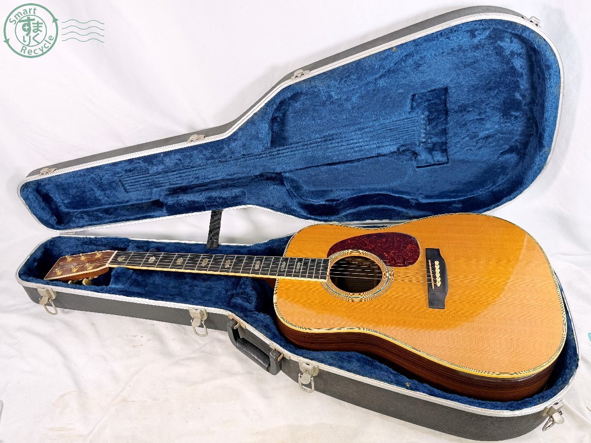 1円スタート】ジャンク品「YAMAHA APX-8CTS」長渕剛モデル 1994年製