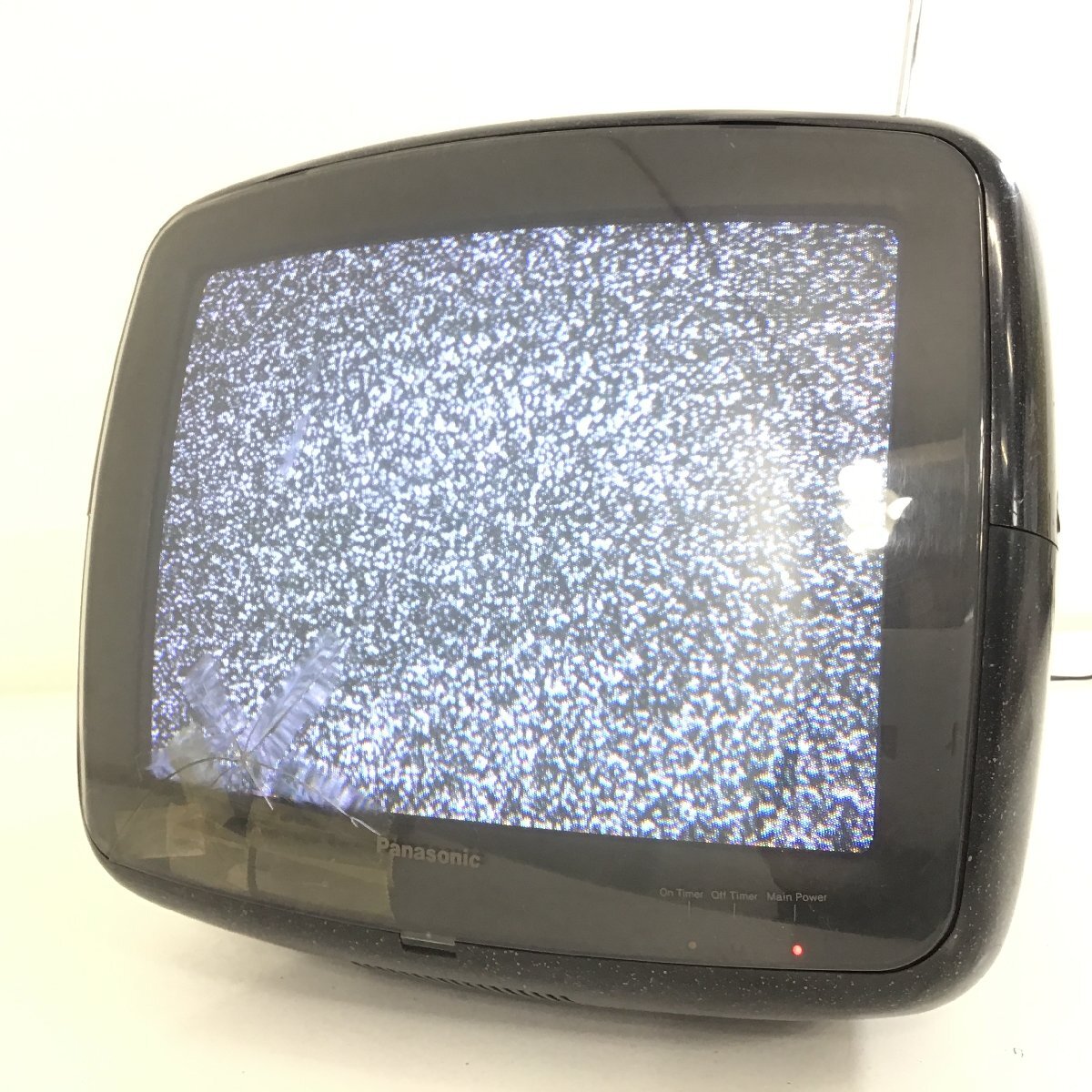 ブラウン管 Panasonic」の直近30日のオークション落札価格一覧