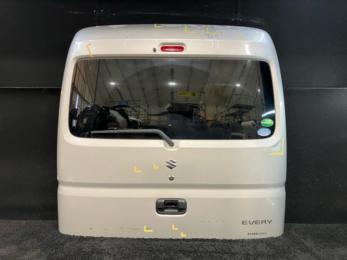 傷や汚れあり】三菱 ミニキャブ U61V 日産 クリッパー U71V 純正