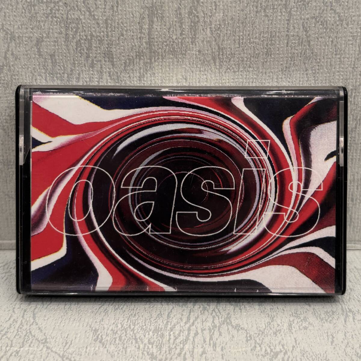 オアシス OASIS リアム・ゲム・アンディ3名 直筆サインCD オアシス OASIS リアム・ゲム・アンディ3名 直筆サインCD オアシス