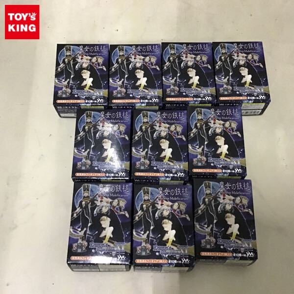 やのまん デモンズ クロニクルⅠ 14種セットの落札情報詳細 - Yahoo