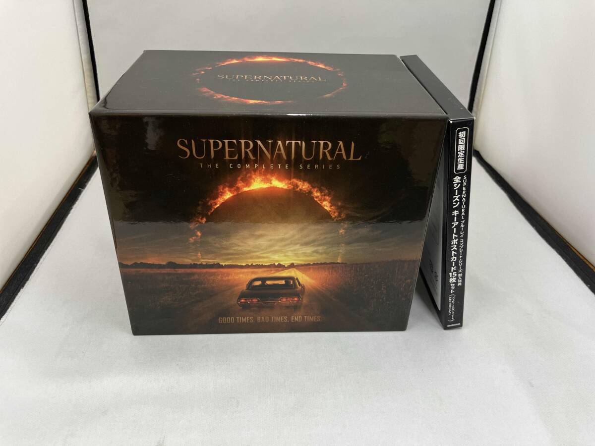 スーパーナチュラル SUPERNATURAL サインカード 衣装カード 大量セット
