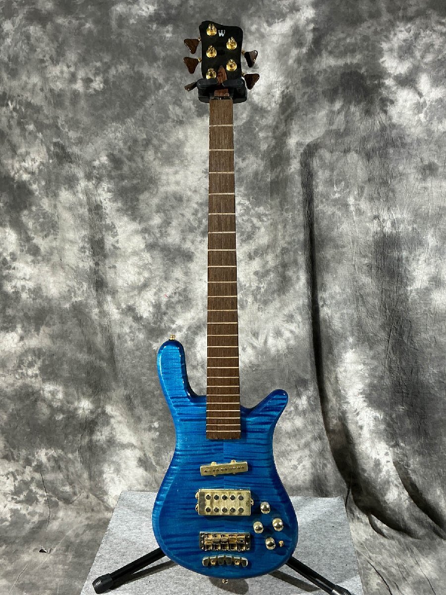 ◇直接引取り可◇Warwick ワーウィック Pro Series Korea 韓国製