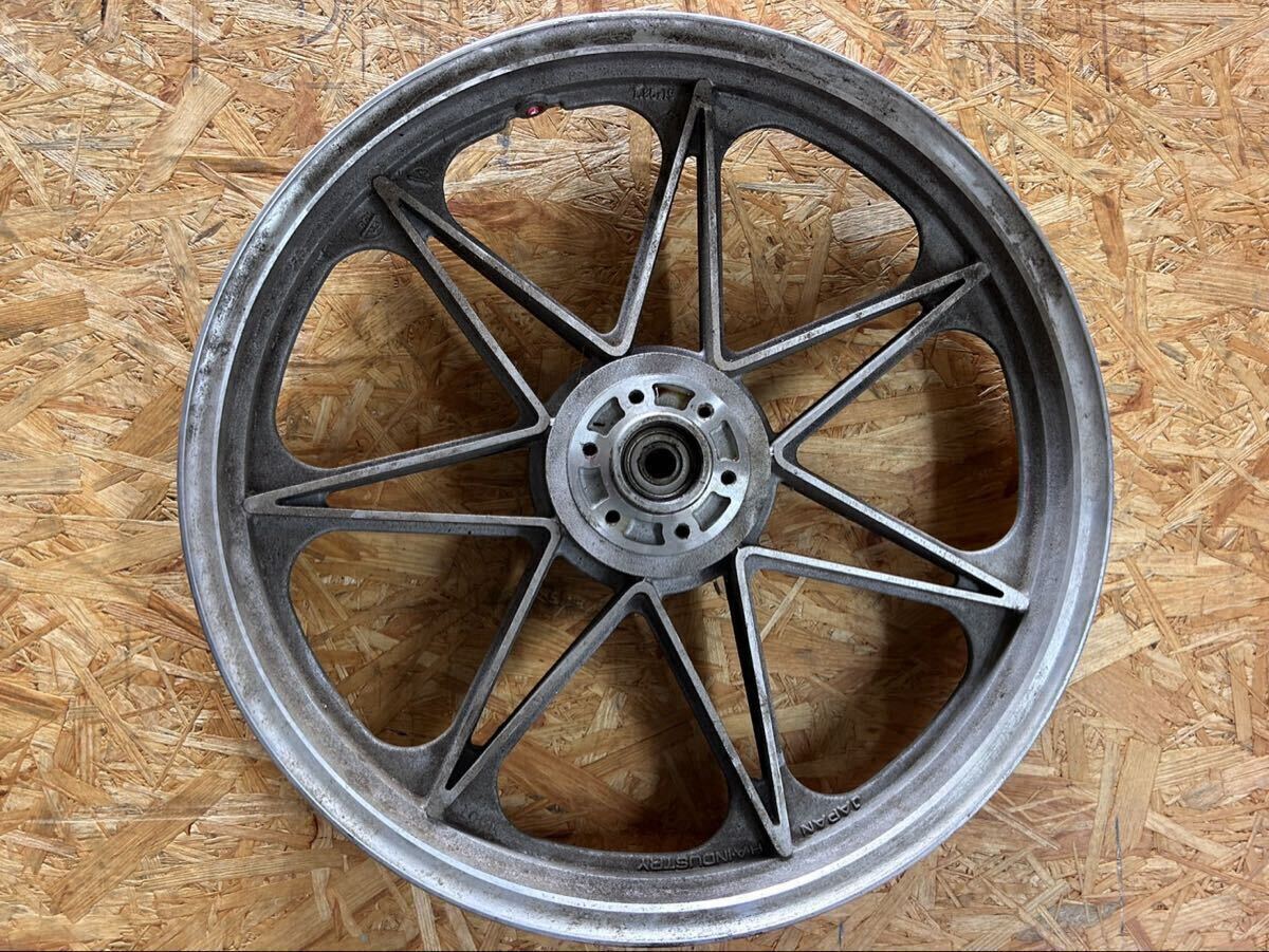 中古】GS750 当時物セブンスターキャストの落札情報詳細 - Yahoo