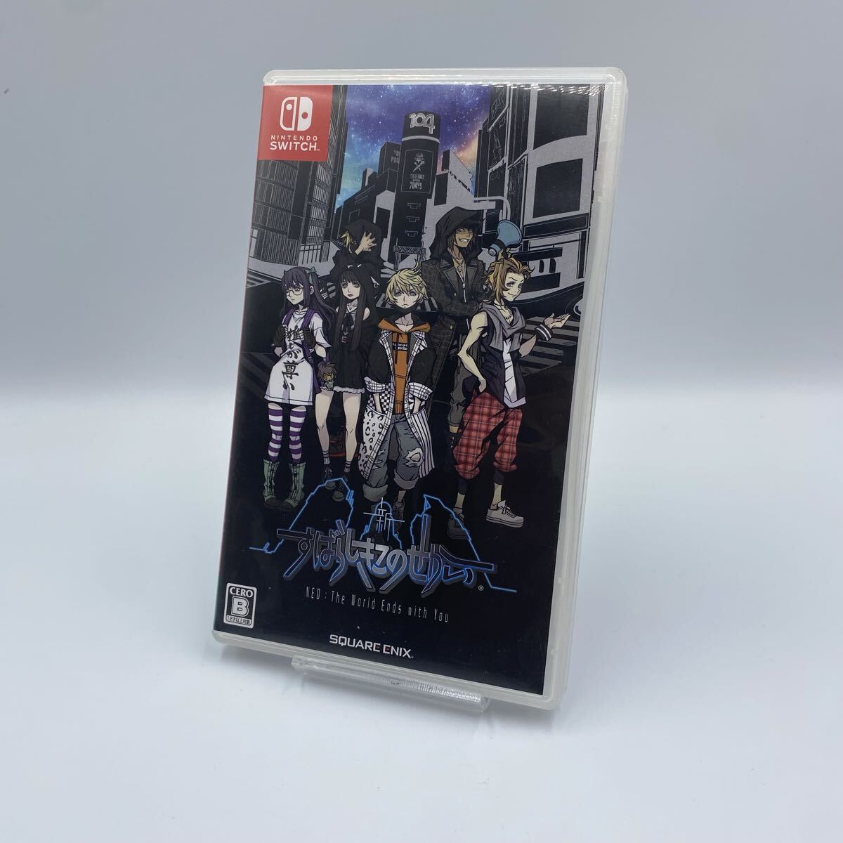 ☆動作確認済み☆ 任天堂DSソフト スクエニRPGセット(ドラクエ4569