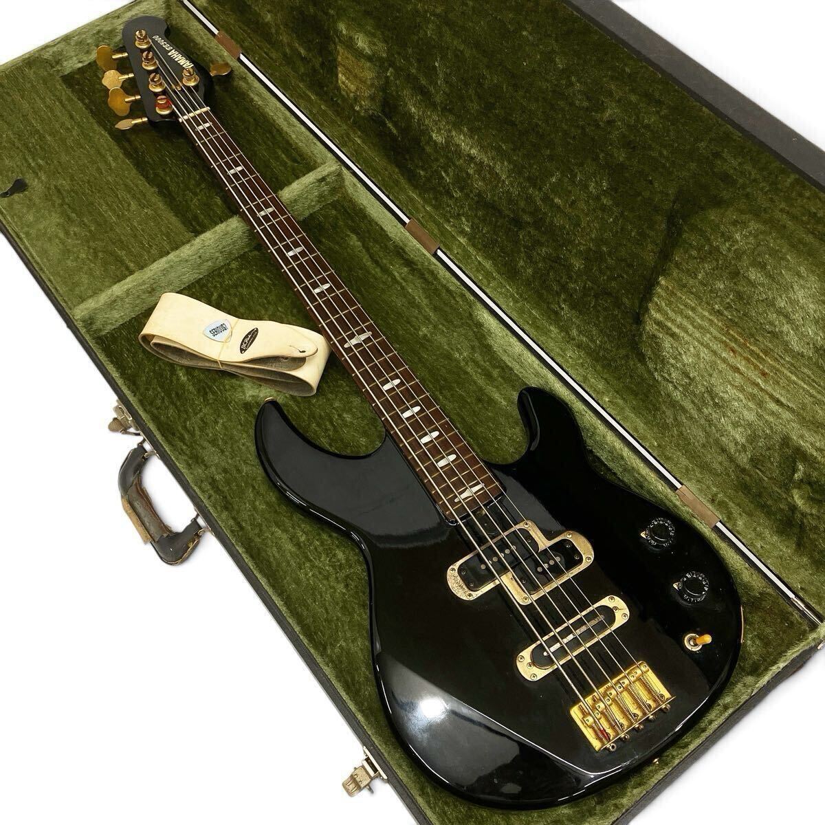 中古】YAMAHA/ヤマハ RBX 700RS エレキベース ピンク (108の落札情報