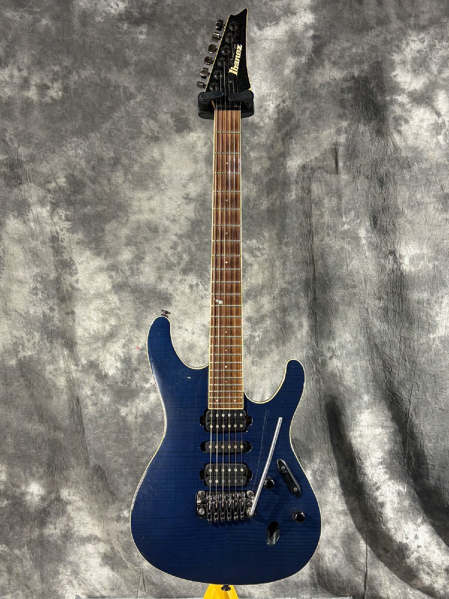 Ibanez SRG2520 RGシリーズ ハードケース付き アイバニーズ 2ハム