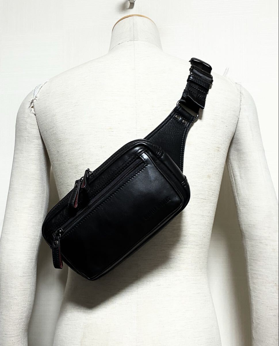 新品】【未使用 非売品】 吉田カバン PORTER ピンバッジ カラー PORTER