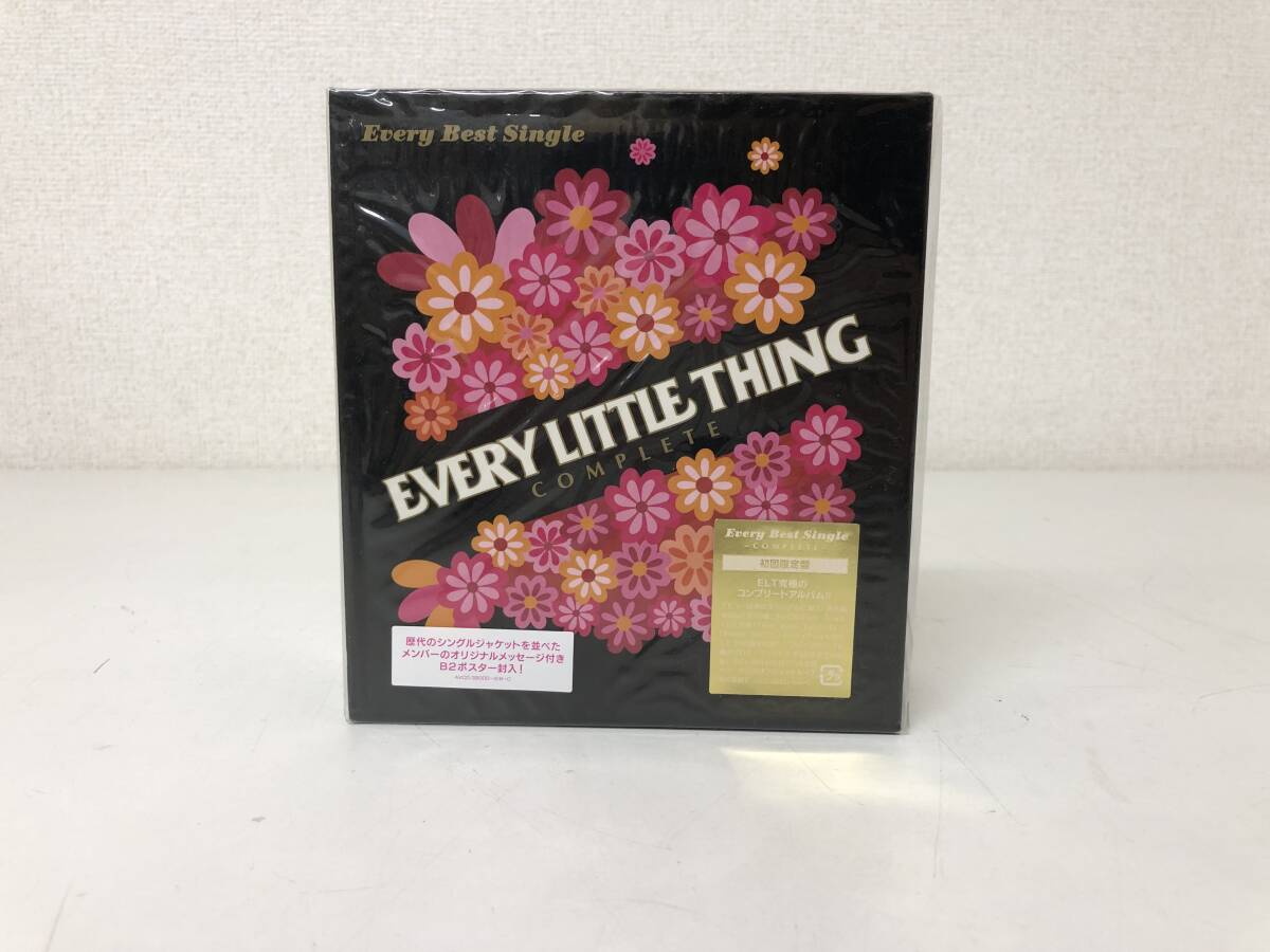 バンドスコア【Every Little Thing Best Single +3】ELT 持田香織 伊藤