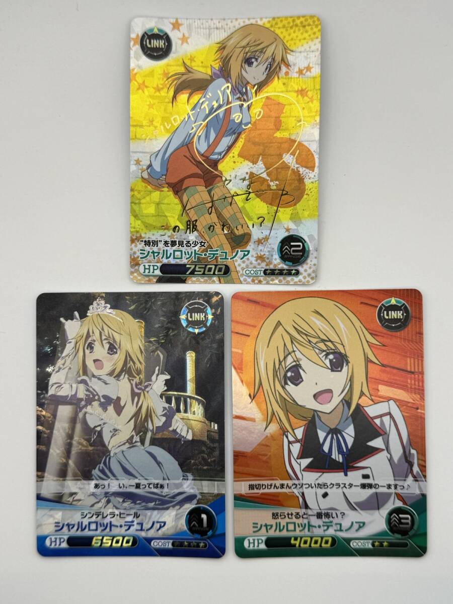 IS＜インフィニット・ストラトス＞2 ワールド・パージ編 アニメイト