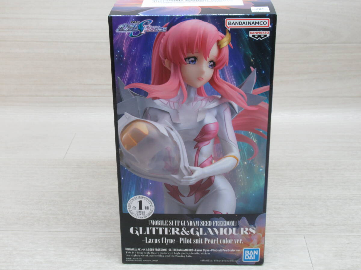 中古】ラクス・クライン アイドル服Ver.［ガンダムSEED］アトリエ彩 1
