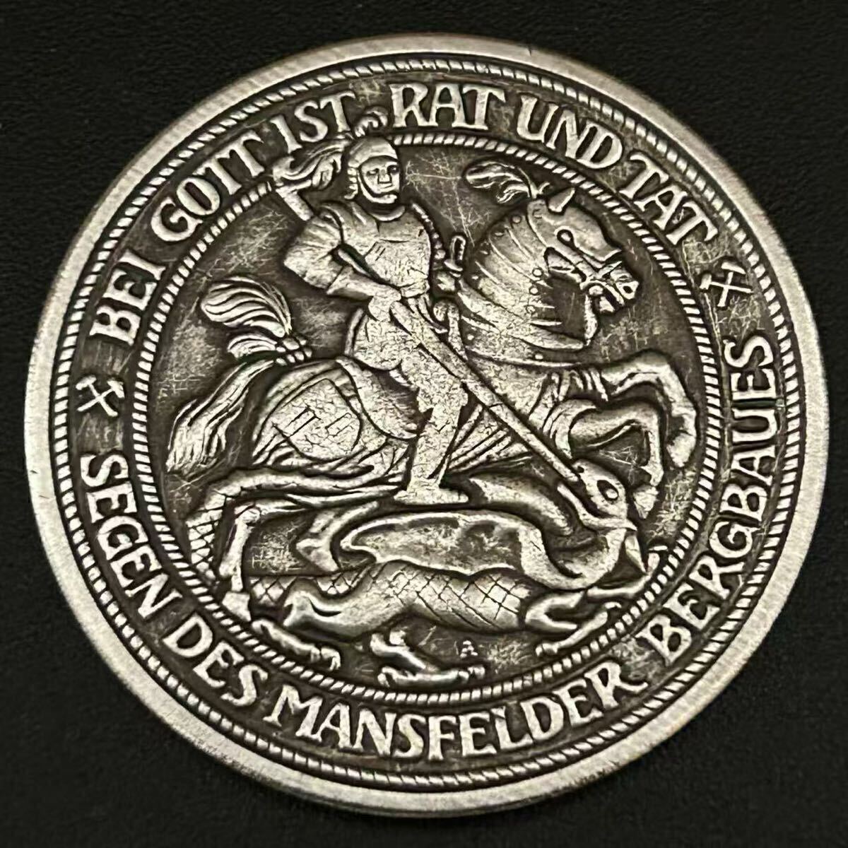 WW1 第一次世界大戦 帝政ドイツ軍 1915年型背嚢 レプリカの落札情報
