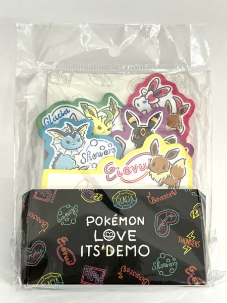 新品】ポケモン ハートフォトフレーム 写真立て POKEMON LOVE IT'S