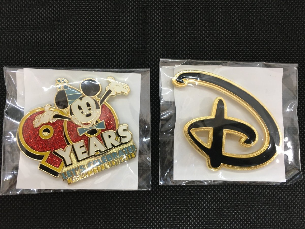 ディズニー ランヤードアクセサリー キャスト限定！の落札情報詳細