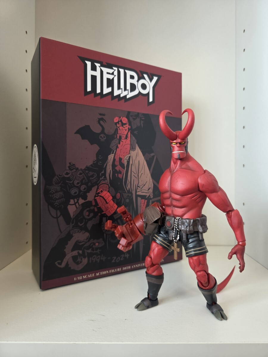 魔将軍ザン ダイナミックアクションフィギュア 1st edition マーミット