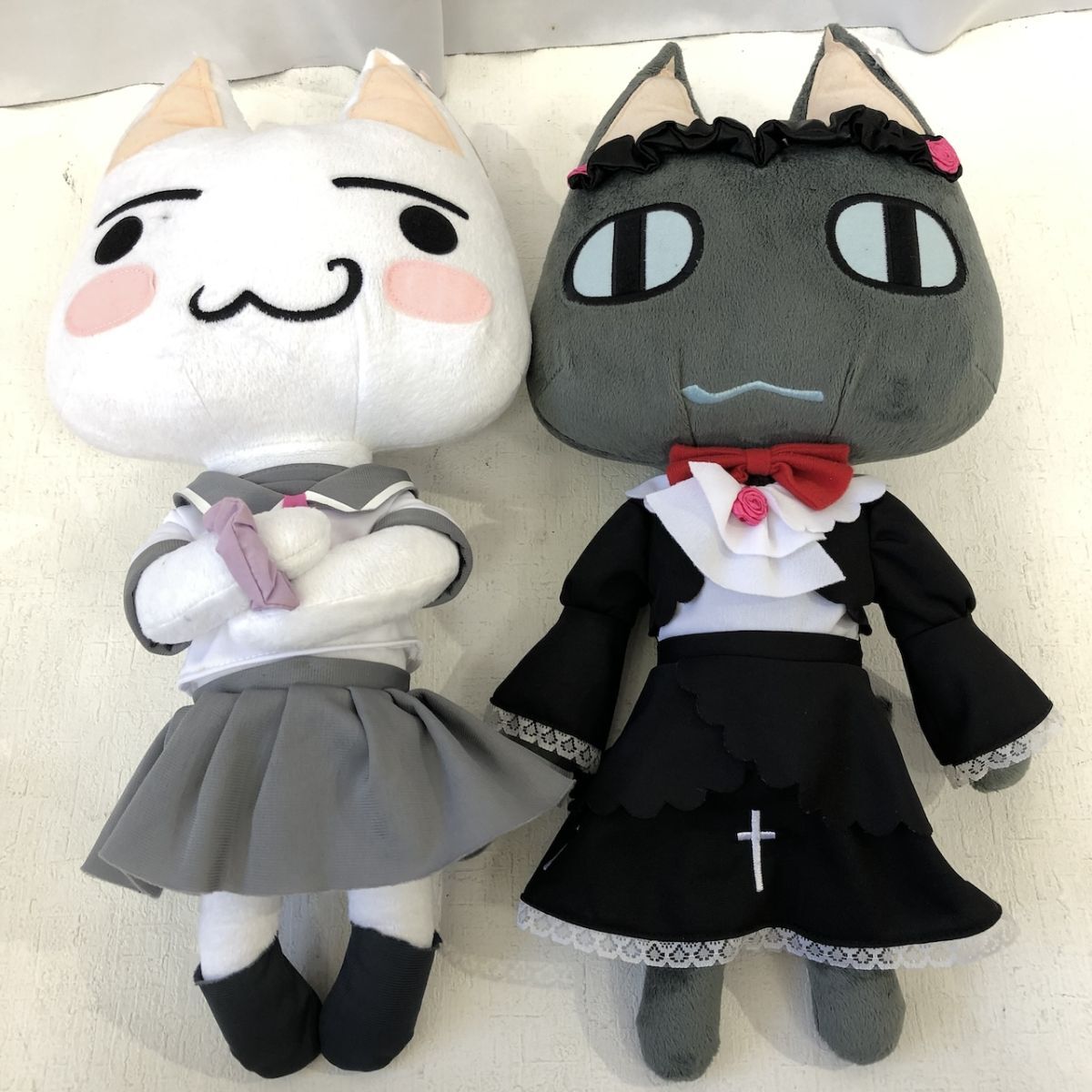全長62cm】 大きい どこでもいっしょ トロ ぬいぐるみ ほわほわだっこ
