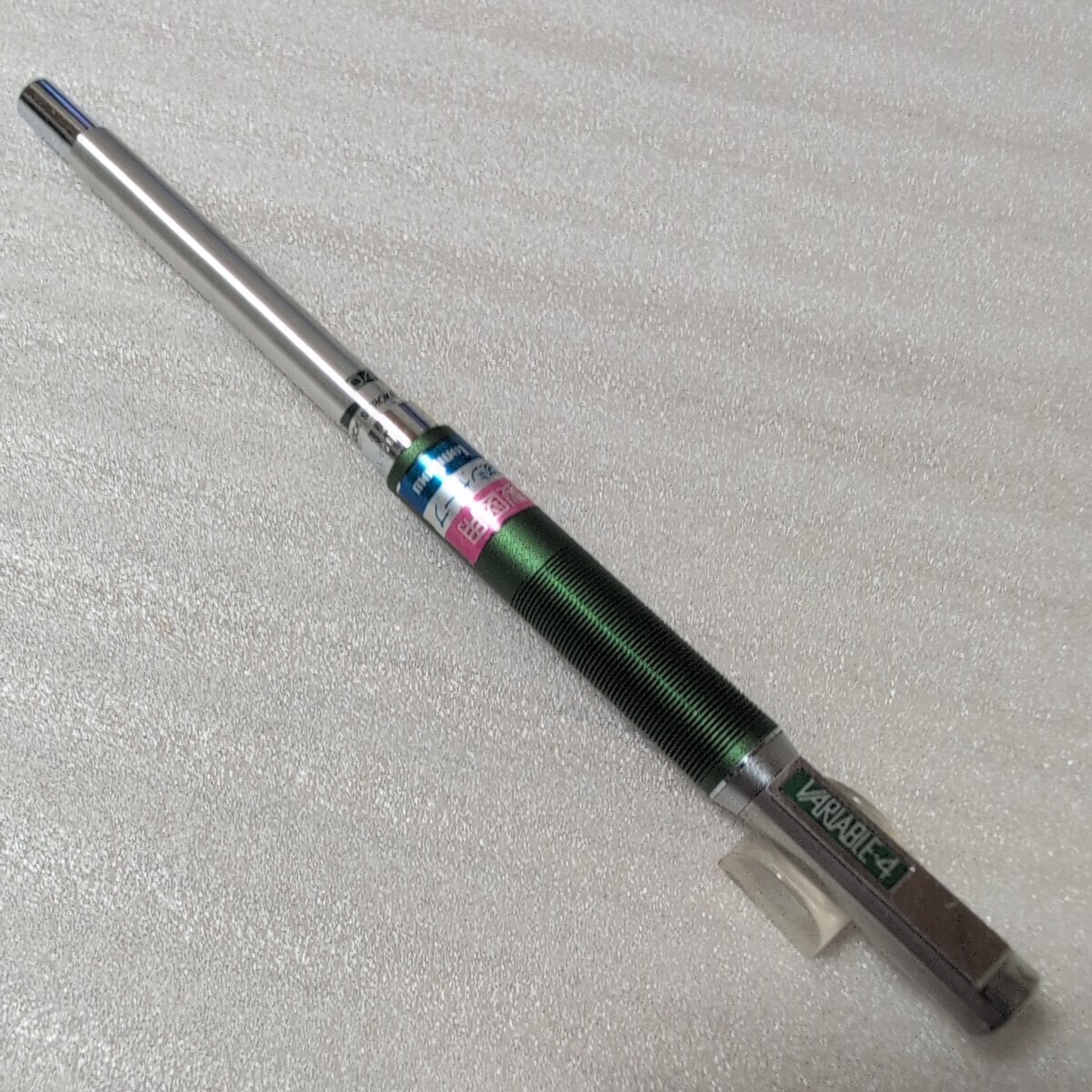 新品】□売切 当時物 トンボ Tombow ☆廃盤☆ L01 シャープペンシル