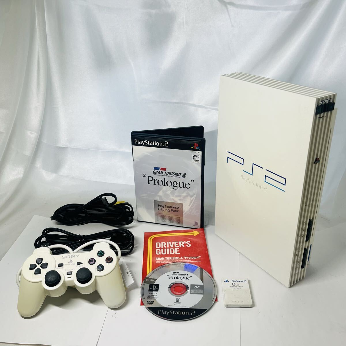 PS3 GRAN TURISMO 5 Racing Pack グランツーリスモ レーシングパック