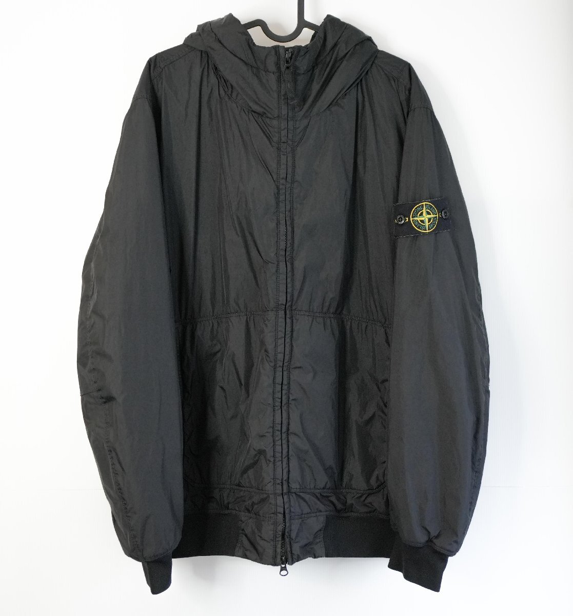 超レア リアムギャラガー 着用 ストーンアイランド stone island