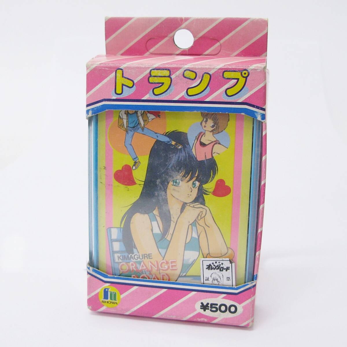新品】しゅごキャラ！ しゅごキャラ ショウワノート ミニきせかえ