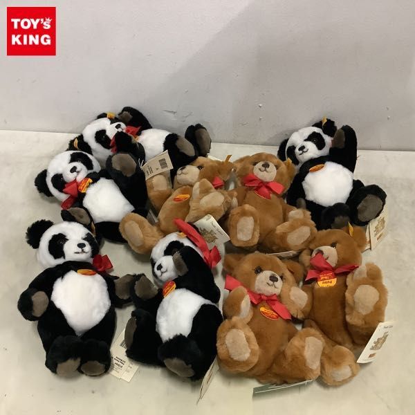 中古】レア♪つぼ八の赤いくま☆つぼっち☆ぬいぐるみ テディベア？の