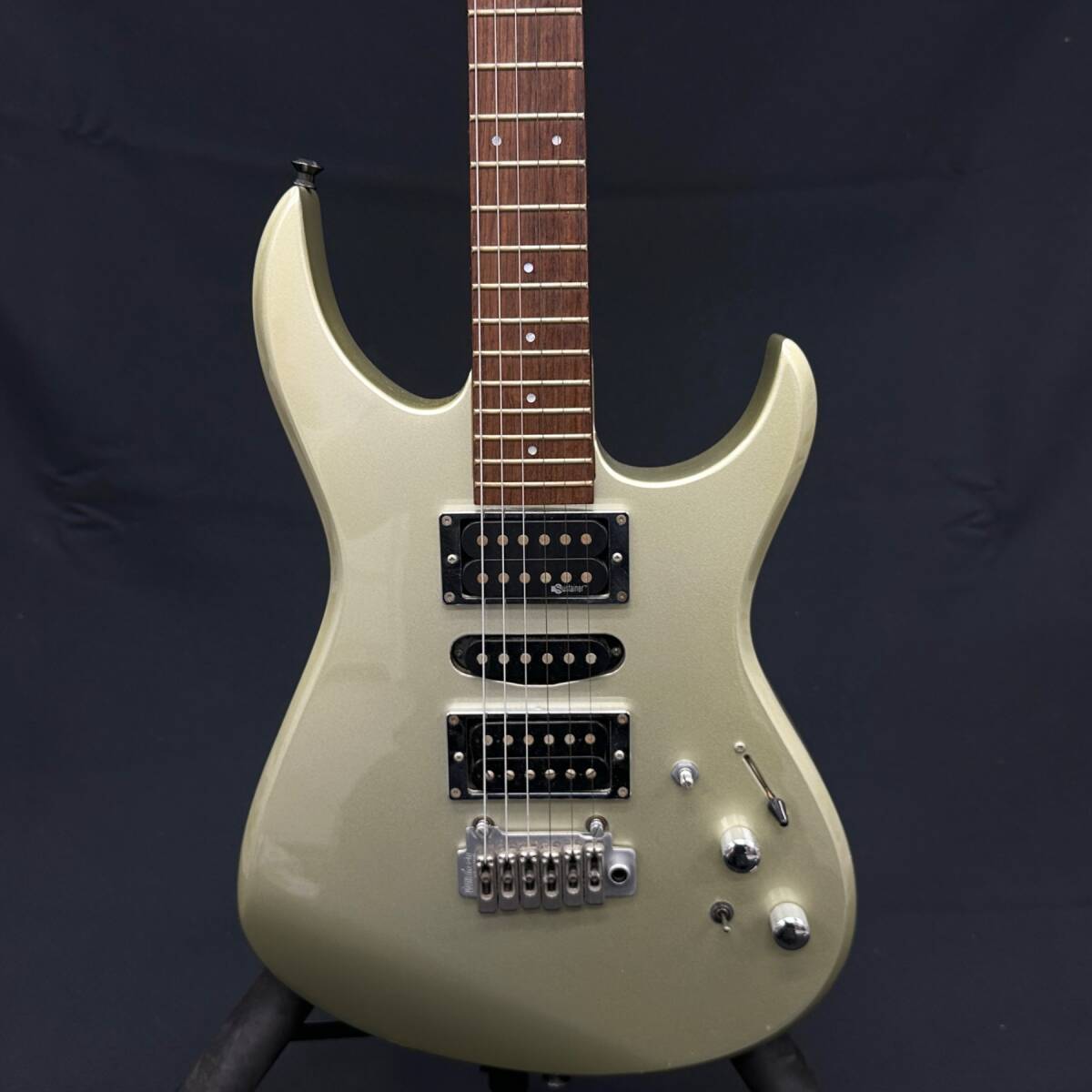 FERNANDES サスティナーライトジャンク FERNANDES フェルナンデス サスティナー・ライトユニット SUSTAINER