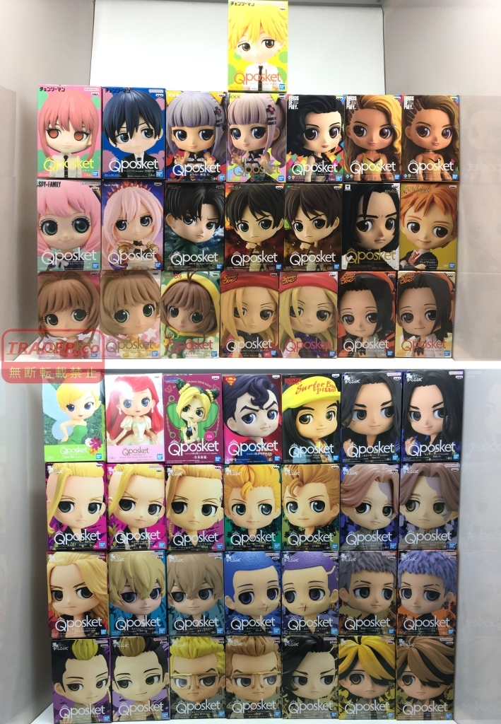 新品】【 送料無料 】 Q posket MARVEL -LOKI- キューブタイプ
