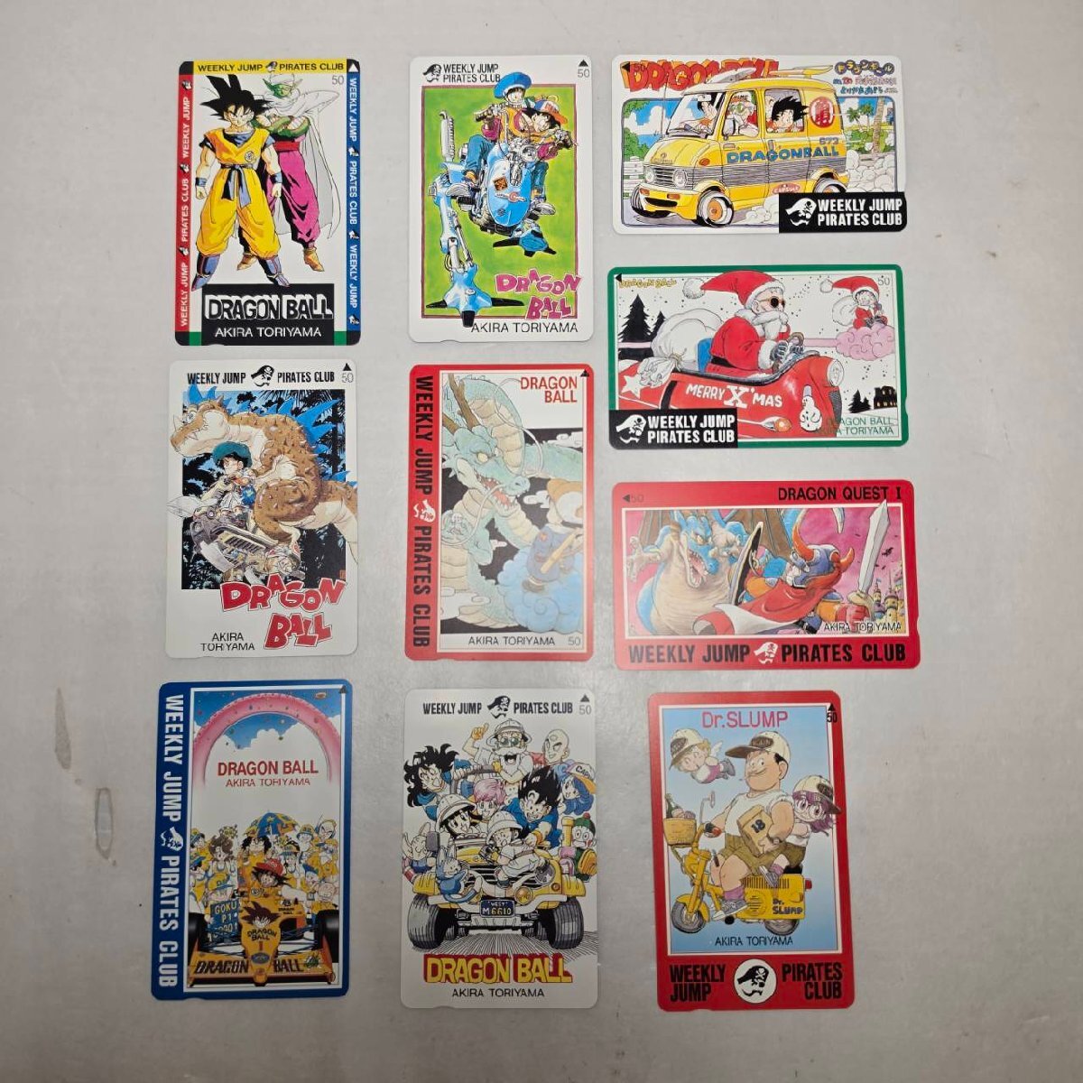 週刊少年ジャンプ 1982年 14号 Dr.スランプ 表紙 キン肉マン 風魔の