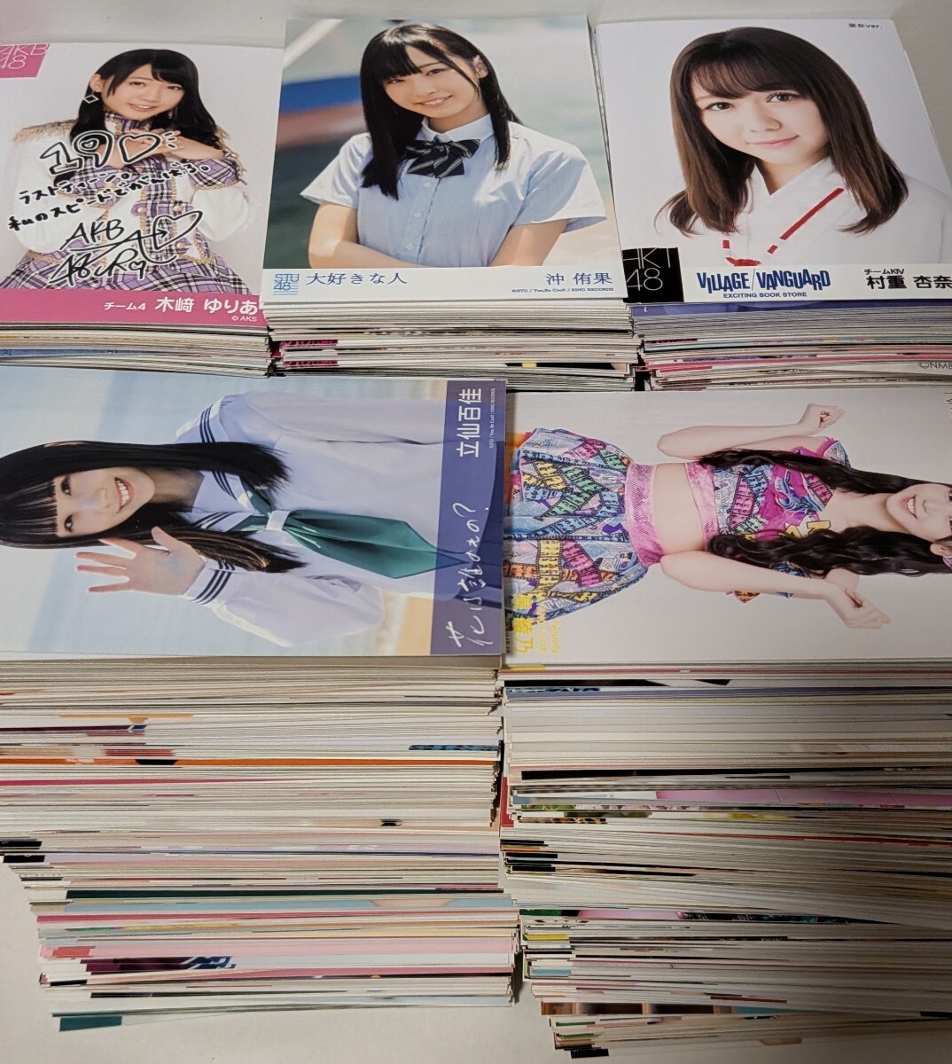 中古】NMB48 吉田朱里 生写真 PSP AKB48 1/149 恋愛総選挙 特典 水着の