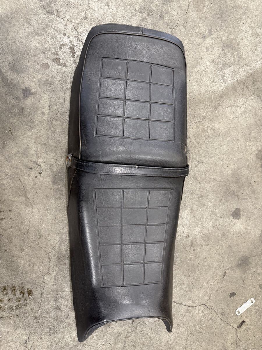 GSX400F GSX400FS 旧車 族車 絶版 スズキ ジーフォアの落札情報詳細