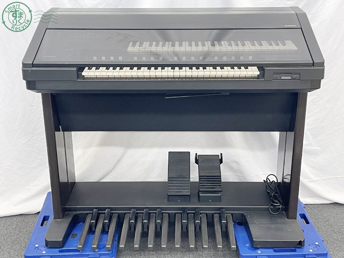 中古】N-23【 YAMAHA オルガン L-20D 】 ヤマハオルガンL20D／取扱
