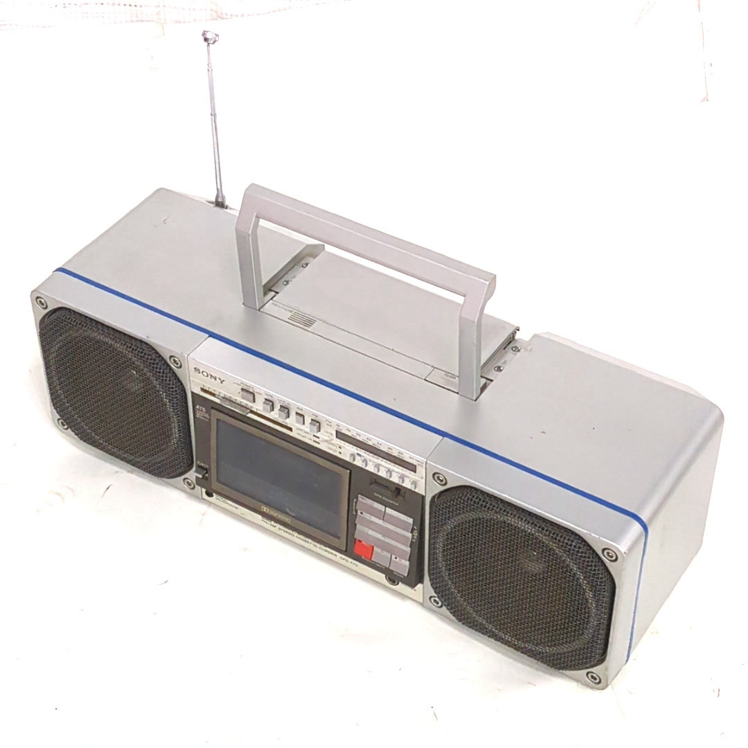 ☆希少☆Aurex RT-CDW88X CDステレオラジカセレコーダー ☆東芝☆の