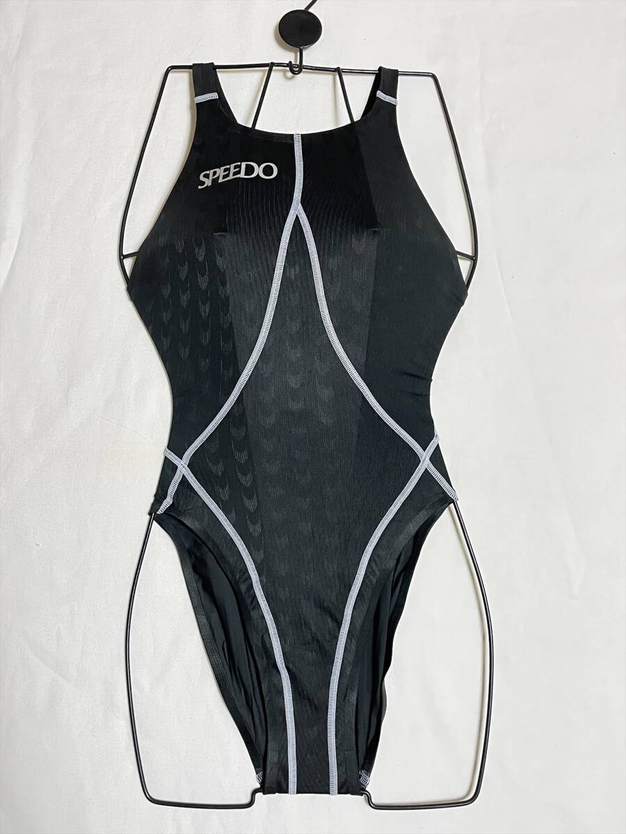 speedo(スピード)アクセライン アクアブレードΣ 競泳水着 Lサイズ 美品