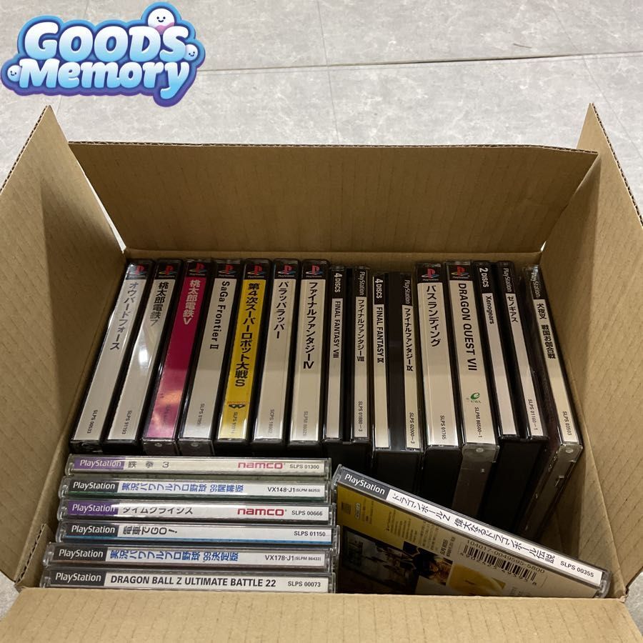 3Q売切△パラッパラッパー クラッシュ I.Q/B2ポスター